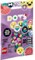 LEGO DOTS Extra DOTS - Series 1 41908 DIY Craft, A Fun add-on Tile Set for Kids who Like Arts-and-Crafts Play and Decorating Jewelry or Room décor and Prints (109 Pieces)